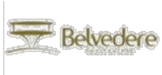 Belvedere